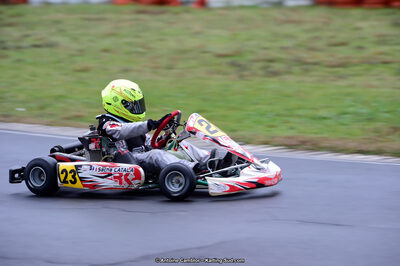 12/02/2017 : Trophée Gangeois 2017 à Ganges (Photos Antoine Camblor) 2017 — karting