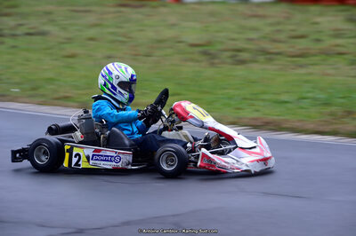 12/02/2017 : Trophée Gangeois 2017 à Ganges (Photos Antoine Camblor) 2017 — karting