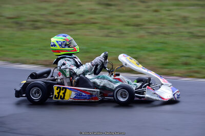 12/02/2017 : Trophée Gangeois 2017 à Ganges (Photos Antoine Camblor) 2017 — karting