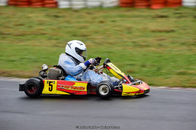 12/02/2017 : Trophée Gangeois 2017 à Ganges (Photos Antoine Camblor) 2017 — karting