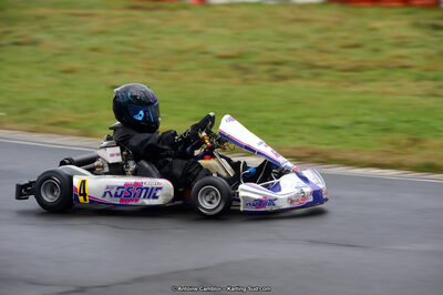 12/02/2017 : Trophée Gangeois 2017 à Ganges (Photos Antoine Camblor) 2017 — karting