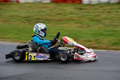 12/02/2017 : Trophée Gangeois 2017 à Ganges (Photos Antoine Camblor) 2017 — karting
