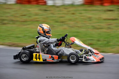 12/02/2017 : Trophée Gangeois 2017 à Ganges (Photos Antoine Camblor) 2017 — karting