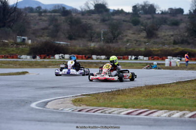 12/02/2017 : Trophée Gangeois 2017 à Ganges (Photos Antoine Camblor) 2017 — karting