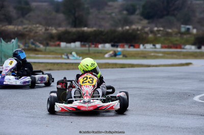 12/02/2017 : Trophée Gangeois 2017 à Ganges (Photos Antoine Camblor) 2017 — karting