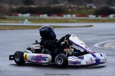 12/02/2017 : Trophée Gangeois 2017 à Ganges (Photos Antoine Camblor) 2017 — karting