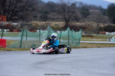 12/02/2017 : Trophée Gangeois 2017 à Ganges (Photos Antoine Camblor) 2017 — karting
