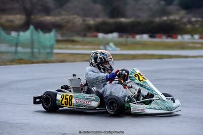 12/02/2017 : Trophée Gangeois 2017 à Ganges (Photos Antoine Camblor) 2017 — karting