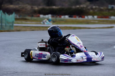 12/02/2017 : Trophée Gangeois 2017 à Ganges (Photos Antoine Camblor) 2017 — karting