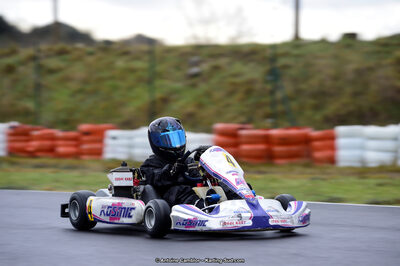 12/02/2017 : Trophée Gangeois 2017 à Ganges (Photos Antoine Camblor) 2017 — karting