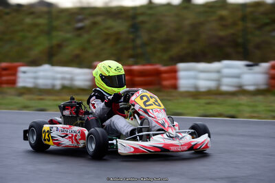 12/02/2017 : Trophée Gangeois 2017 à Ganges (Photos Antoine Camblor) 2017 — karting