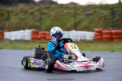 12/02/2017 : Trophée Gangeois 2017 à Ganges (Photos Antoine Camblor) 2017 — karting