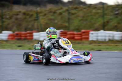 12/02/2017 : Trophée Gangeois 2017 à Ganges (Photos Antoine Camblor) 2017 — karting