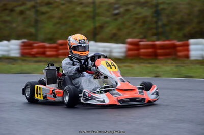 12/02/2017 : Trophée Gangeois 2017 à Ganges (Photos Antoine Camblor) 2017 — karting