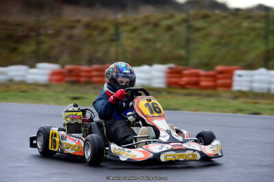 12/02/2017 : Trophée Gangeois 2017 à Ganges (Photos Antoine Camblor) 2017 — karting