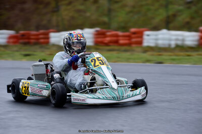 12/02/2017 : Trophée Gangeois 2017 à Ganges (Photos Antoine Camblor) 2017 — karting