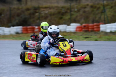 12/02/2017 : Trophée Gangeois 2017 à Ganges (Photos Antoine Camblor) 2017 — karting
