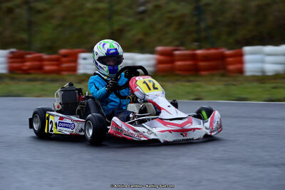 12/02/2017 : Trophée Gangeois 2017 à Ganges (Photos Antoine Camblor) 2017 — karting
