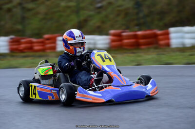 12/02/2017 : Trophée Gangeois 2017 à Ganges (Photos Antoine Camblor) 2017 — karting