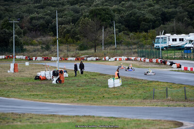 12/02/2017 : Trophée Gangeois 2017 à Ganges (Photos Antoine Camblor) 2017 — karting