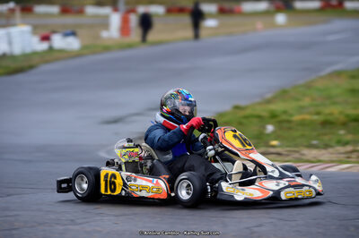 12/02/2017 : Trophée Gangeois 2017 à Ganges (Photos Antoine Camblor) 2017 — karting
