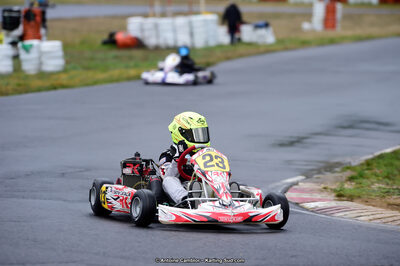 12/02/2017 : Trophée Gangeois 2017 à Ganges (Photos Antoine Camblor) 2017 — karting