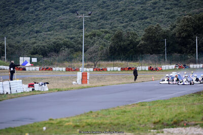 12/02/2017 : Trophée Gangeois 2017 à Ganges (Photos Antoine Camblor) 2017 — karting
