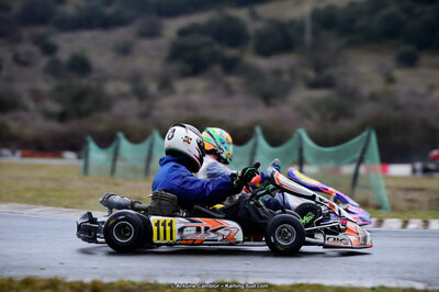 12/02/2017 : Trophée Gangeois 2017 à Ganges (Photos Antoine Camblor) 2017 — karting