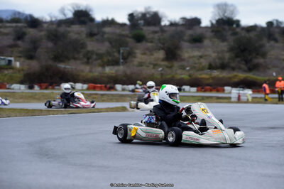 12/02/2017 : Trophée Gangeois 2017 à Ganges (Photos Antoine Camblor) 2017 — karting