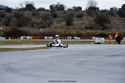 12/02/2017 : Trophée Gangeois 2017 à Ganges (Photos Antoine Camblor) 2017 — karting