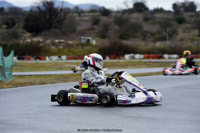 12/02/2017 : Trophée Gangeois 2017 à Ganges (Photos Antoine Camblor) 2017 — karting