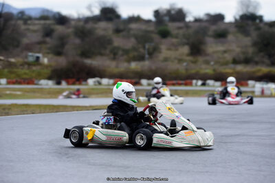 12/02/2017 : Trophée Gangeois 2017 à Ganges (Photos Antoine Camblor) 2017 — karting