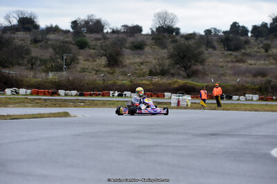 12/02/2017 : Trophée Gangeois 2017 à Ganges (Photos Antoine Camblor) 2017 — karting