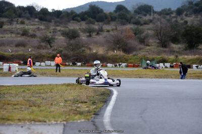 12/02/2017 : Trophée Gangeois 2017 à Ganges (Photos Antoine Camblor) 2017 — karting