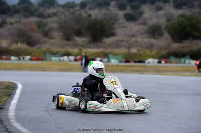 12/02/2017 : Trophée Gangeois 2017 à Ganges (Photos Antoine Camblor) 2017 — karting