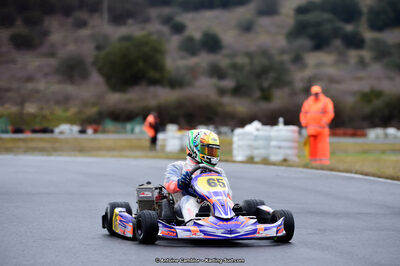 12/02/2017 : Trophée Gangeois 2017 à Ganges (Photos Antoine Camblor) 2017 — karting
