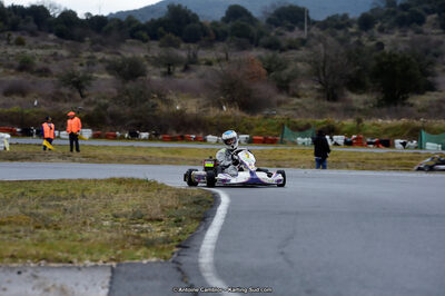 12/02/2017 : Trophée Gangeois 2017 à Ganges (Photos Antoine Camblor) 2017 — karting