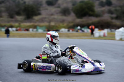 12/02/2017 : Trophée Gangeois 2017 à Ganges (Photos Antoine Camblor) 2017 — karting