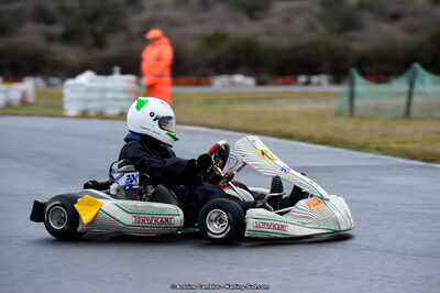 12/02/2017 : Trophée Gangeois 2017 à Ganges (Photos Antoine Camblor) 2017 — karting