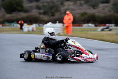 12/02/2017 : Trophée Gangeois 2017 à Ganges (Photos Antoine Camblor) 2017 — karting