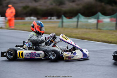 12/02/2017 : Trophée Gangeois 2017 à Ganges (Photos Antoine Camblor) 2017 — karting