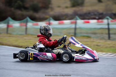 12/02/2017 : Trophée Gangeois 2017 à Ganges (Photos Antoine Camblor) 2017 — karting