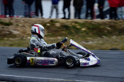 12/02/2017 : Trophée Gangeois 2017 à Ganges (Photos Antoine Camblor) 2017 — karting