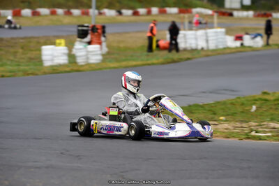 12/02/2017 : Trophée Gangeois 2017 à Ganges (Photos Antoine Camblor) 2017 — karting