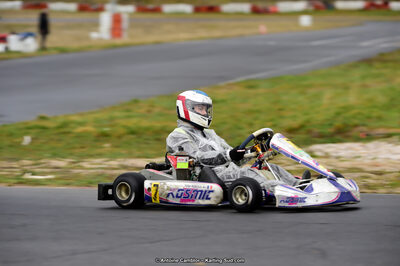 12/02/2017 : Trophée Gangeois 2017 à Ganges (Photos Antoine Camblor) 2017 — karting