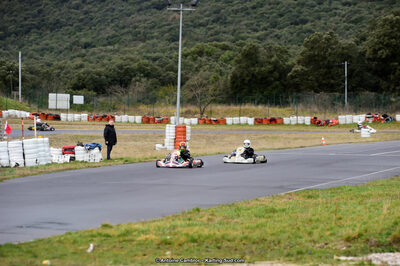12/02/2017 : Trophée Gangeois 2017 à Ganges (Photos Antoine Camblor) 2017 — karting