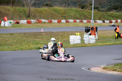 12/02/2017 : Trophée Gangeois 2017 à Ganges (Photos Antoine Camblor) 2017 — karting