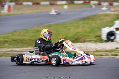 12/02/2017 : Trophée Gangeois 2017 à Ganges (Photos Antoine Camblor) 2017 — karting