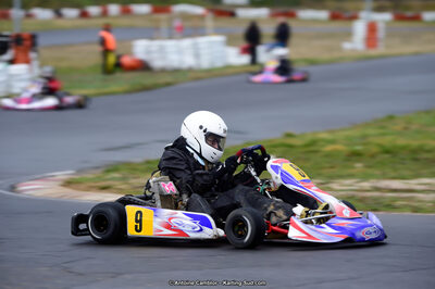 12/02/2017 : Trophée Gangeois 2017 à Ganges (Photos Antoine Camblor) 2017 — karting