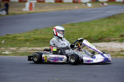 12/02/2017 : Trophée Gangeois 2017 à Ganges (Photos Antoine Camblor) 2017 — karting